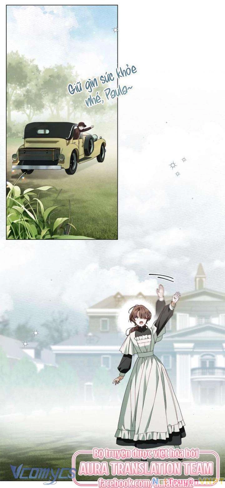 Hầu Nữ Bí Mật Của Bá Tước Chapter 39 - Trang 3