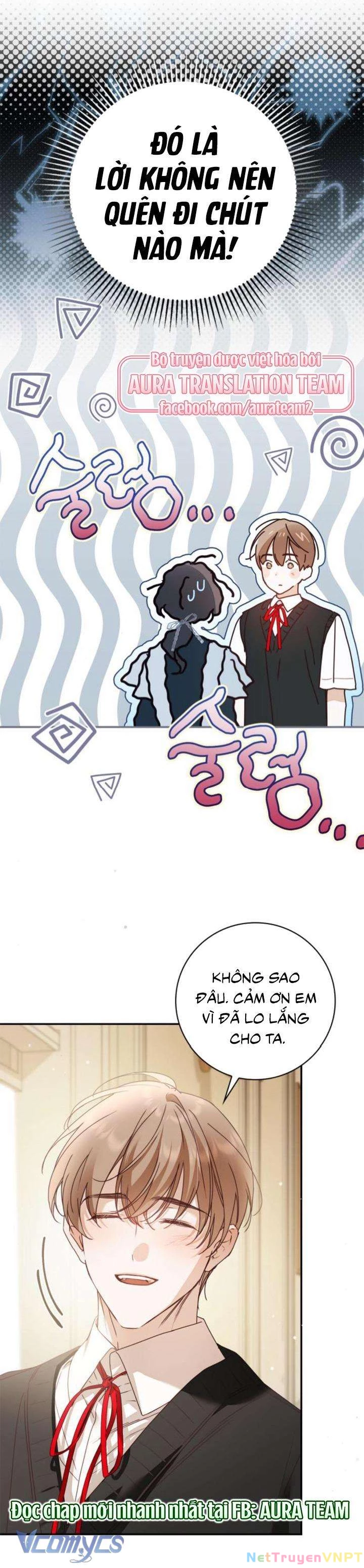 Hầu Nữ Bí Mật Của Bá Tước Chapter 39 - Trang 3