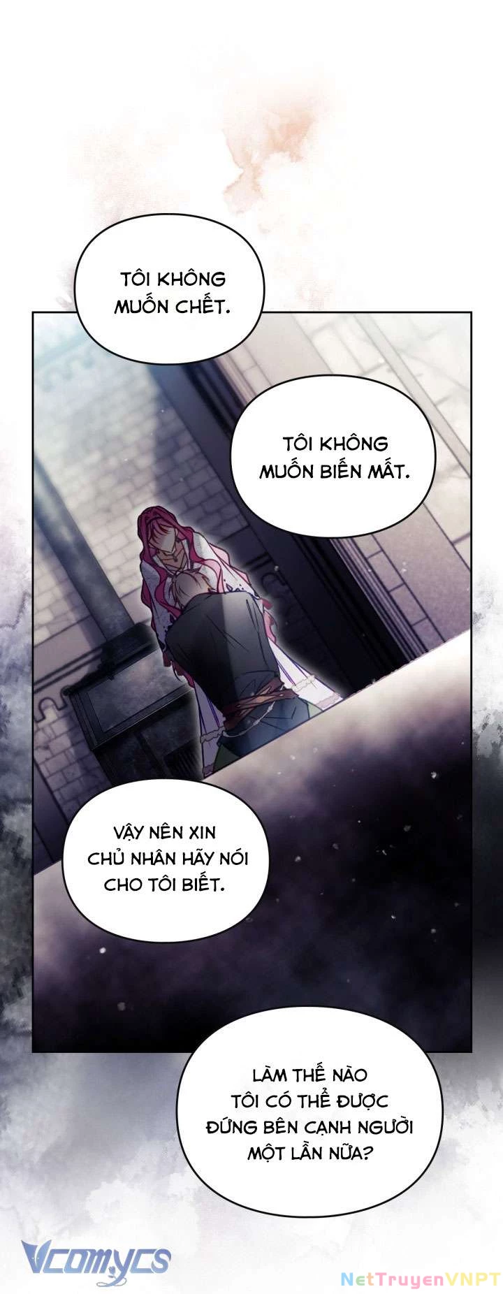 Kết Thúc Của Nhân Vật Phản Diện Chỉ Có Thể Là Cái Chết Chapter 169 - Trang 3