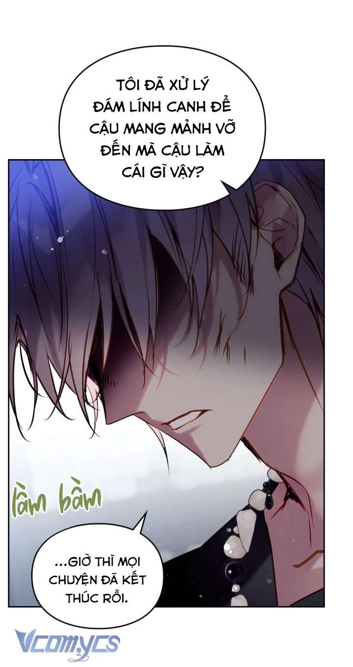 Kết Thúc Của Nhân Vật Phản Diện Chỉ Có Thể Là Cái Chết Chapter 169 - Trang 3