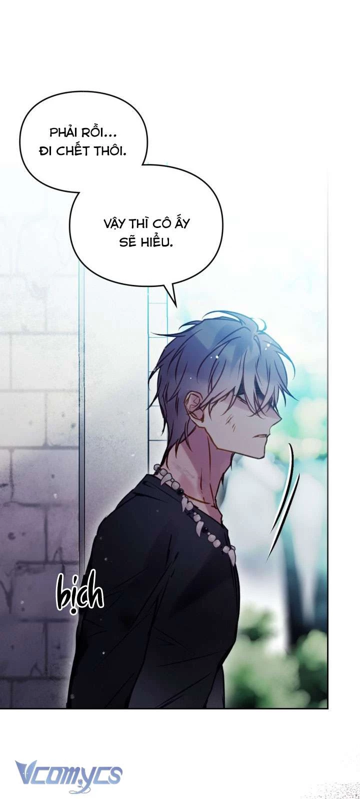 Kết Thúc Của Nhân Vật Phản Diện Chỉ Có Thể Là Cái Chết Chapter 169 - Trang 3