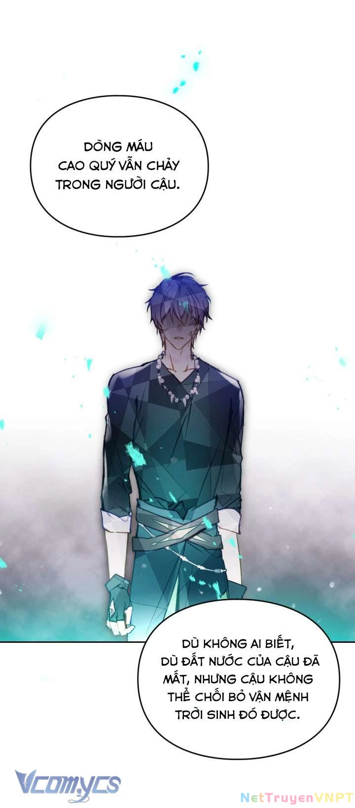 Kết Thúc Của Nhân Vật Phản Diện Chỉ Có Thể Là Cái Chết Chapter 169 - Trang 3