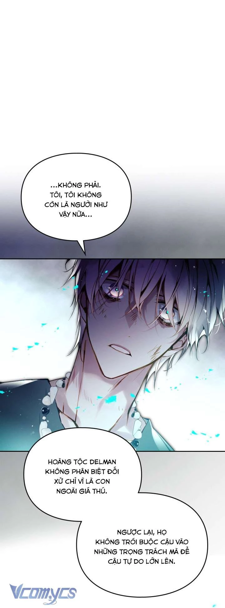 Kết Thúc Của Nhân Vật Phản Diện Chỉ Có Thể Là Cái Chết Chapter 169 - Trang 3