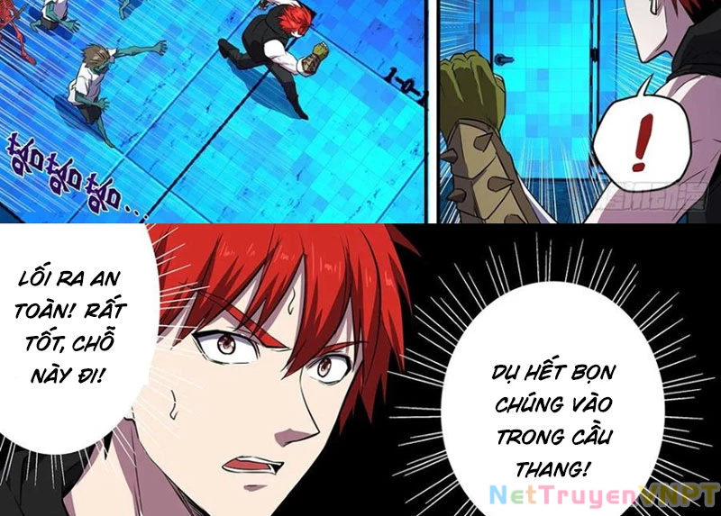 Lãnh Vực Quái Vật Chapter 161 - Next Chapter 162