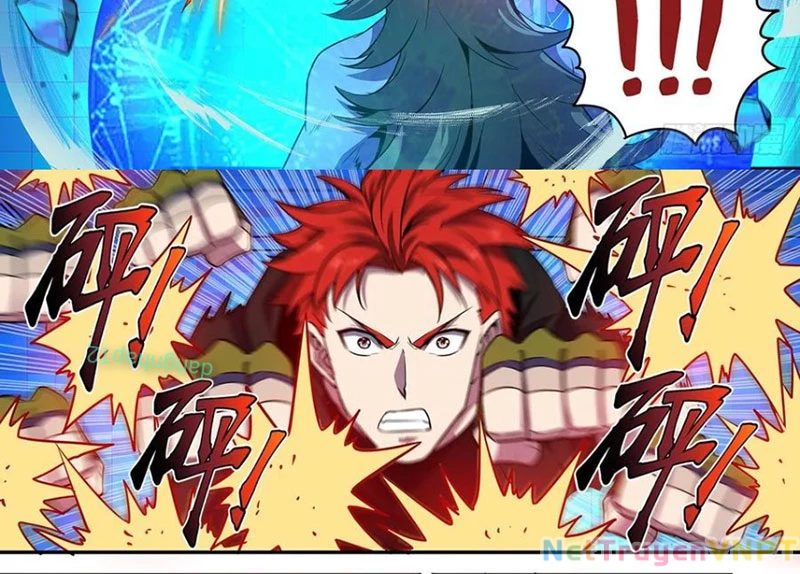 Lãnh Vực Quái Vật Chapter 161 - Trang 2