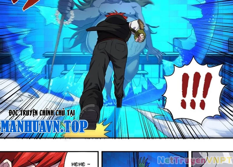 Lãnh Vực Quái Vật Chapter 161 - Trang 2