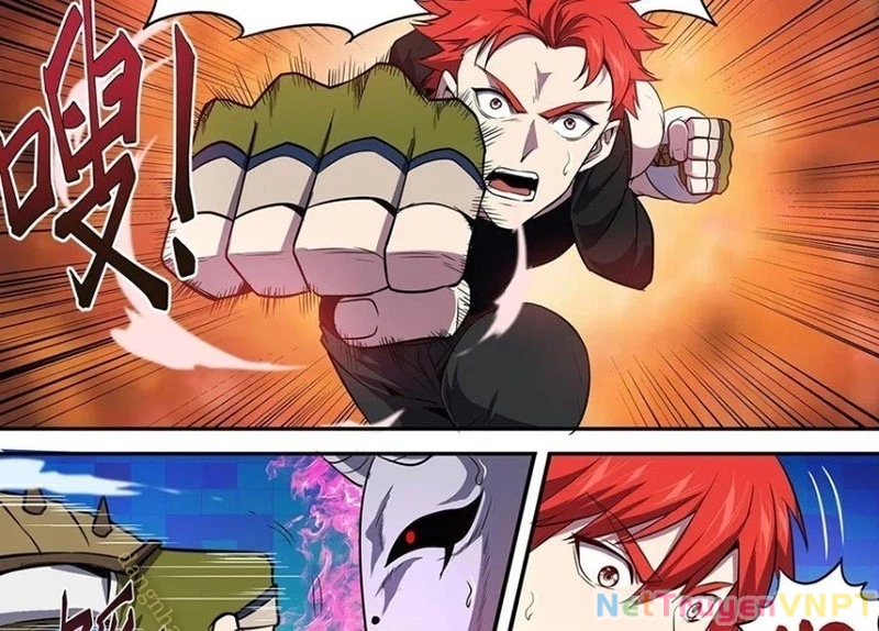 Lãnh Vực Quái Vật Chapter 161 - Trang 2