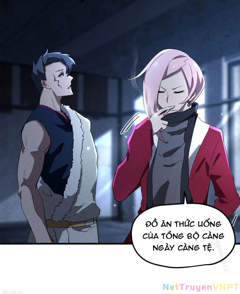Thương Thiên Tại Hạ Chapter 89 - Next Chapter 90