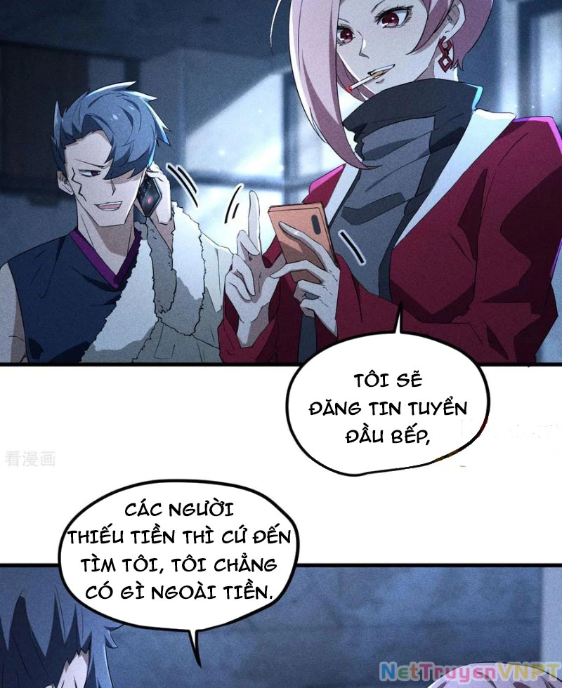 Thương Thiên Tại Hạ Chapter 89 - Trang 2