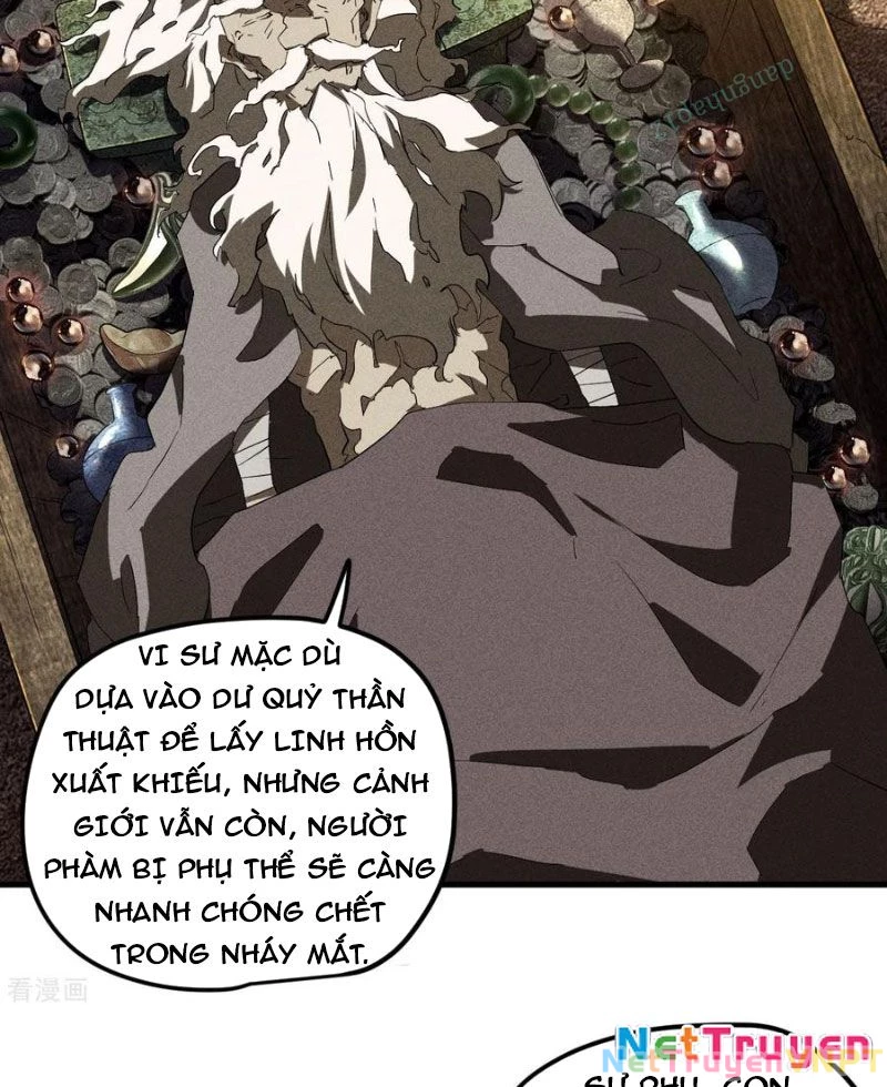 Thương Thiên Tại Hạ Chapter 89 - Trang 2