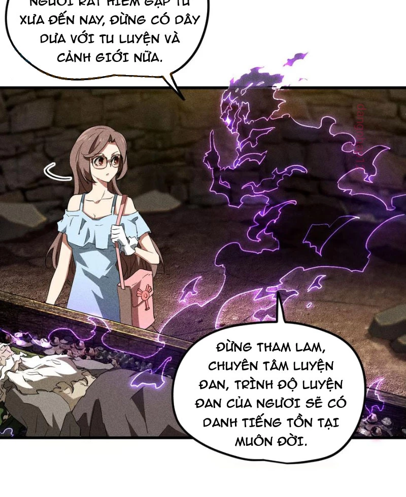 Thương Thiên Tại Hạ Chapter 89 - Next Chapter 90