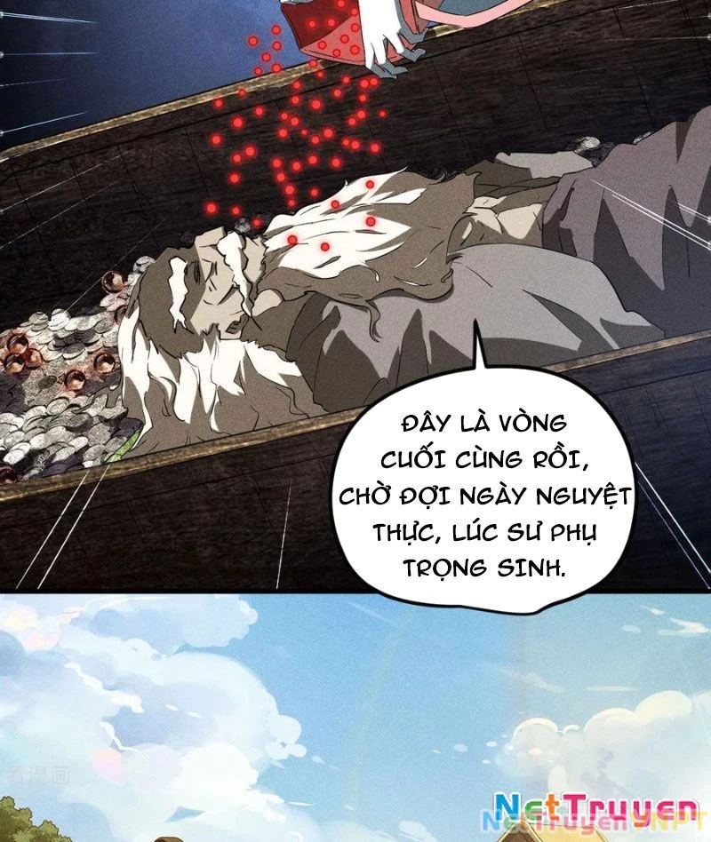 Thương Thiên Tại Hạ Chapter 89 - Trang 2