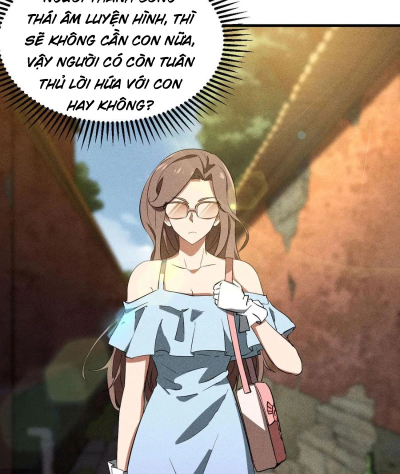 Thương Thiên Tại Hạ Chapter 89 - Trang 2