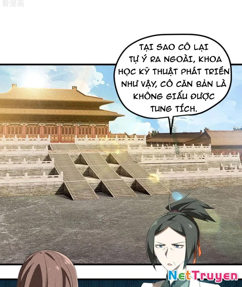 Thương Thiên Tại Hạ Chapter 89 - Trang 2