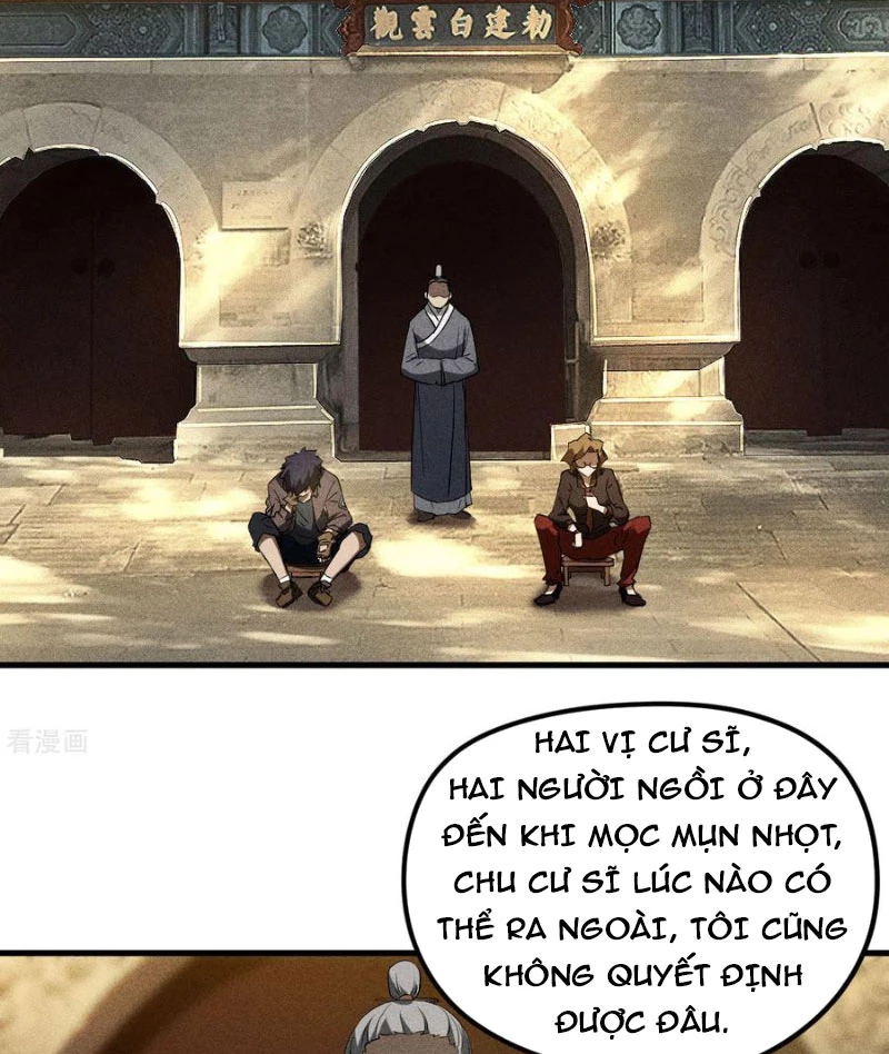 Thương Thiên Tại Hạ Chapter 89 - Trang 2