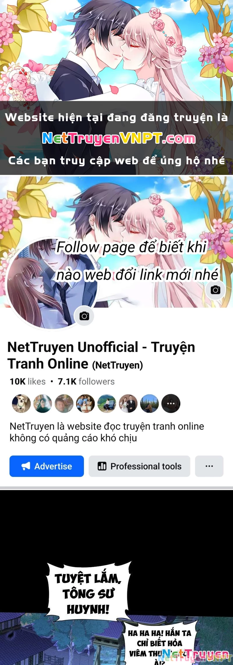 Quỷ Trọc Tiên Đạo Chapter 36 - Trang 4