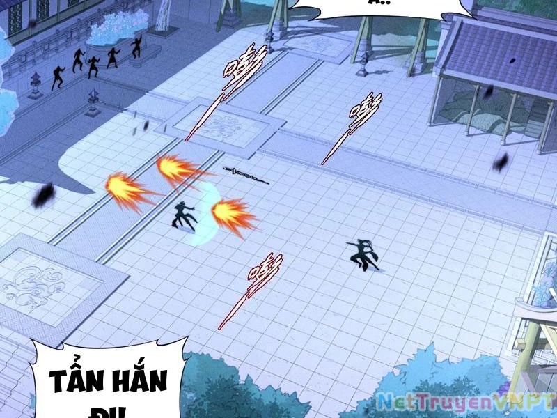 Quỷ Trọc Tiên Đạo Chapter 36 - Trang 3