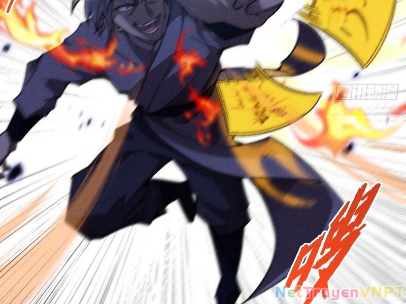 Quỷ Trọc Tiên Đạo Chapter 36 - Next 