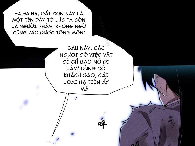 Quỷ Trọc Tiên Đạo Chapter 36 - Trang 3