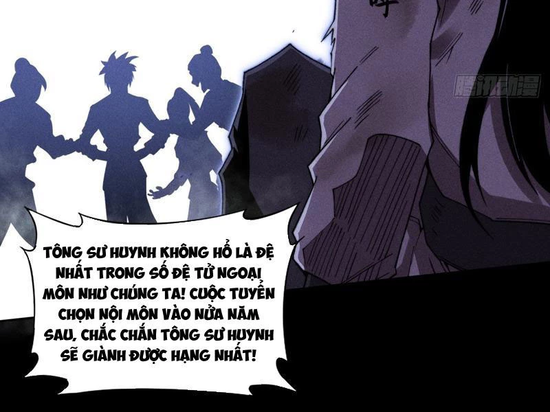Quỷ Trọc Tiên Đạo Chapter 36 - Trang 3