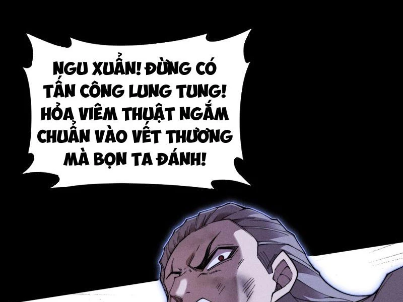 Quỷ Trọc Tiên Đạo Chapter 36 - Next 