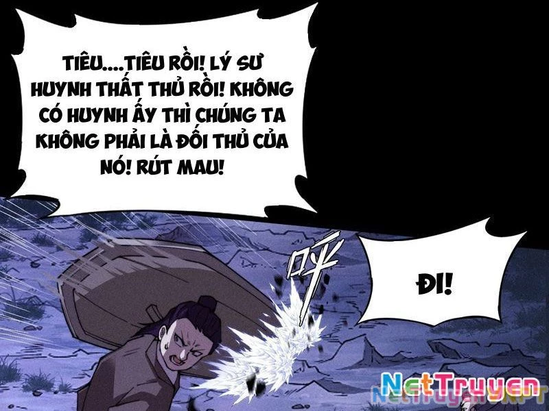 Quỷ Trọc Tiên Đạo Chapter 36 - Next 