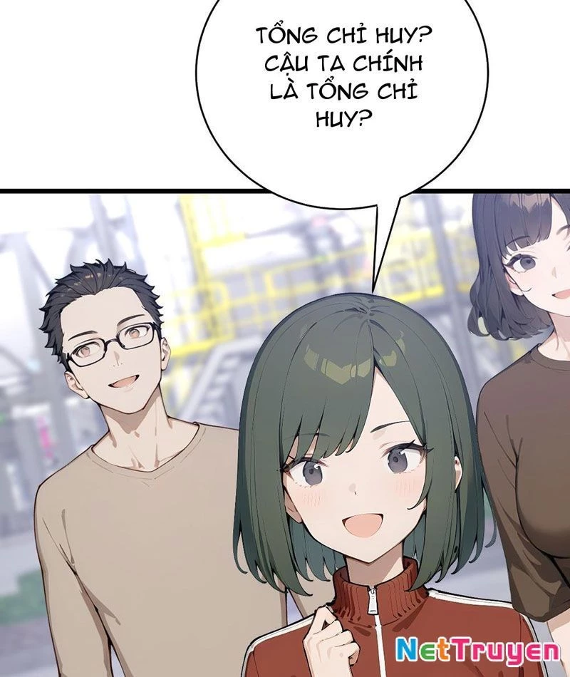 Thần thoại xâm lấn: Ta ở Địa Cầu trảm thần minh Chapter 48 - Trang 2