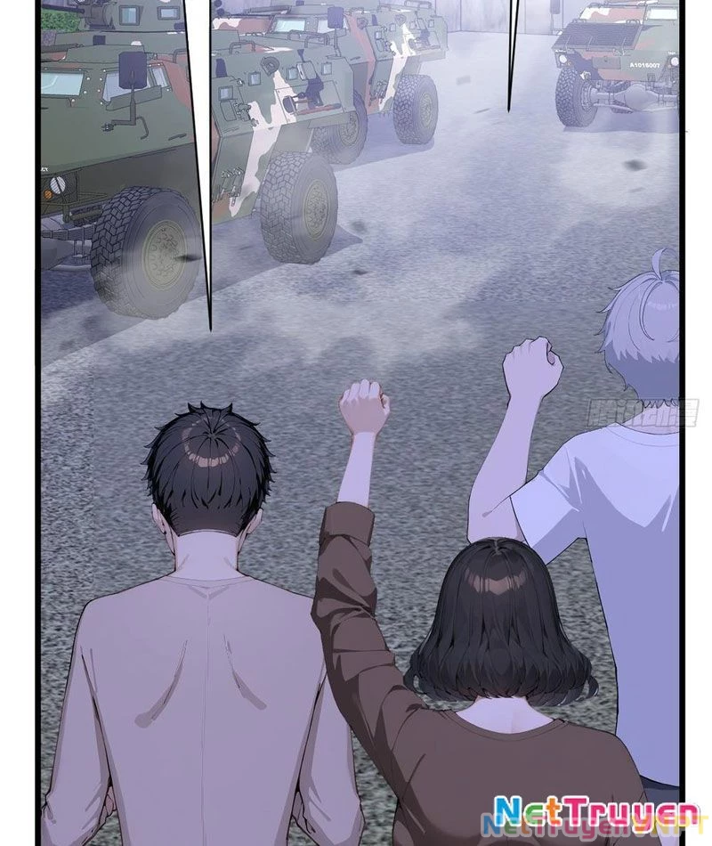 Thần thoại xâm lấn: Ta ở Địa Cầu trảm thần minh Chapter 48 - Trang 2