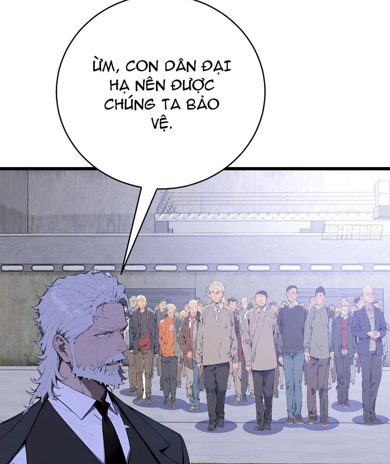 Thần thoại xâm lấn: Ta ở Địa Cầu trảm thần minh Chapter 48 - Trang 2