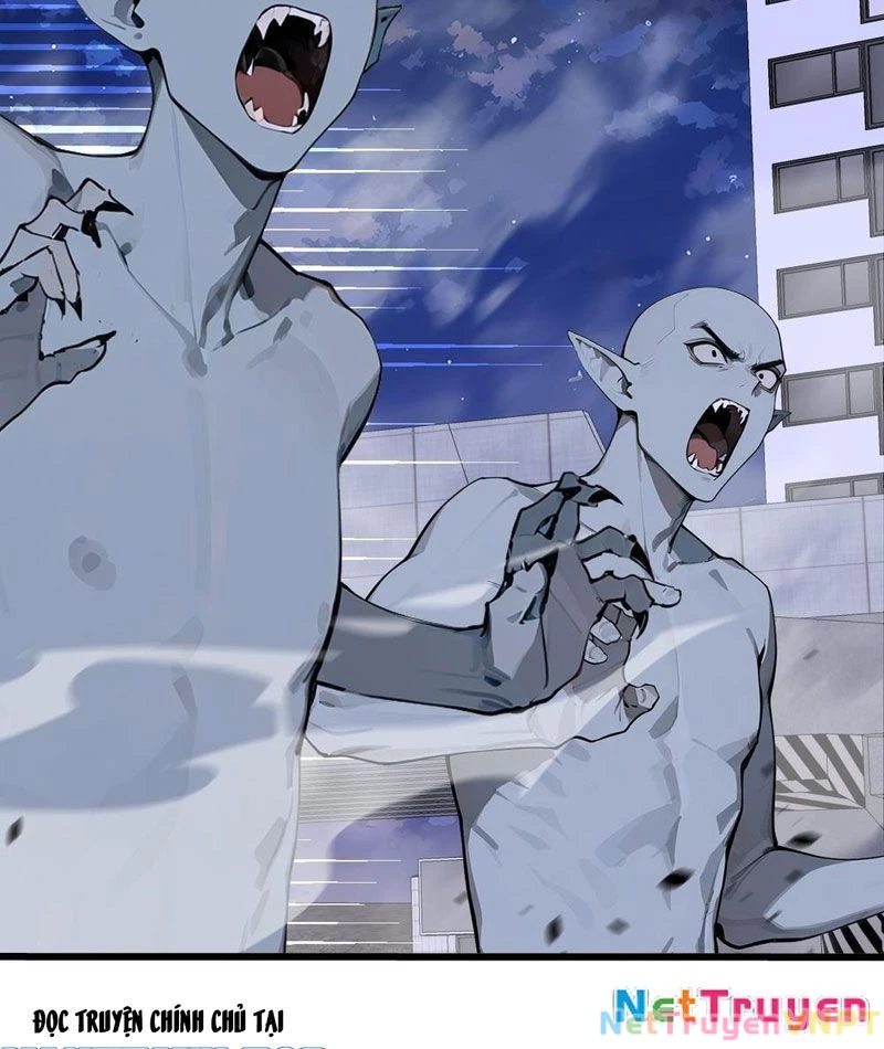 Thần thoại xâm lấn: Ta ở Địa Cầu trảm thần minh Chapter 48 - Trang 2