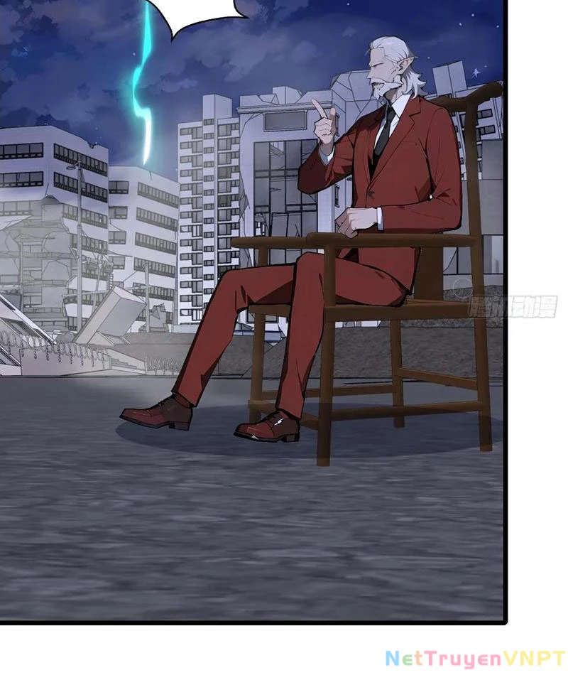 Thần thoại xâm lấn: Ta ở Địa Cầu trảm thần minh Chapter 49 - Trang 2
