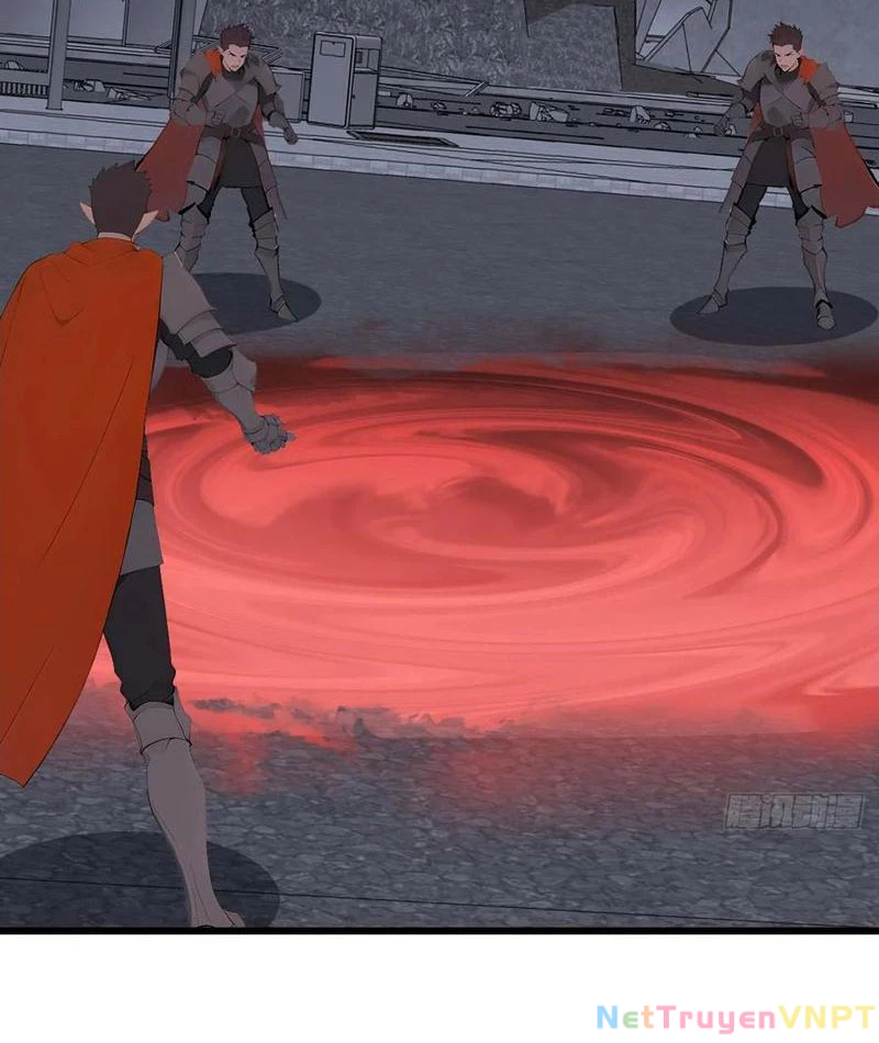 Thần thoại xâm lấn: Ta ở Địa Cầu trảm thần minh Chapter 49 - Trang 2