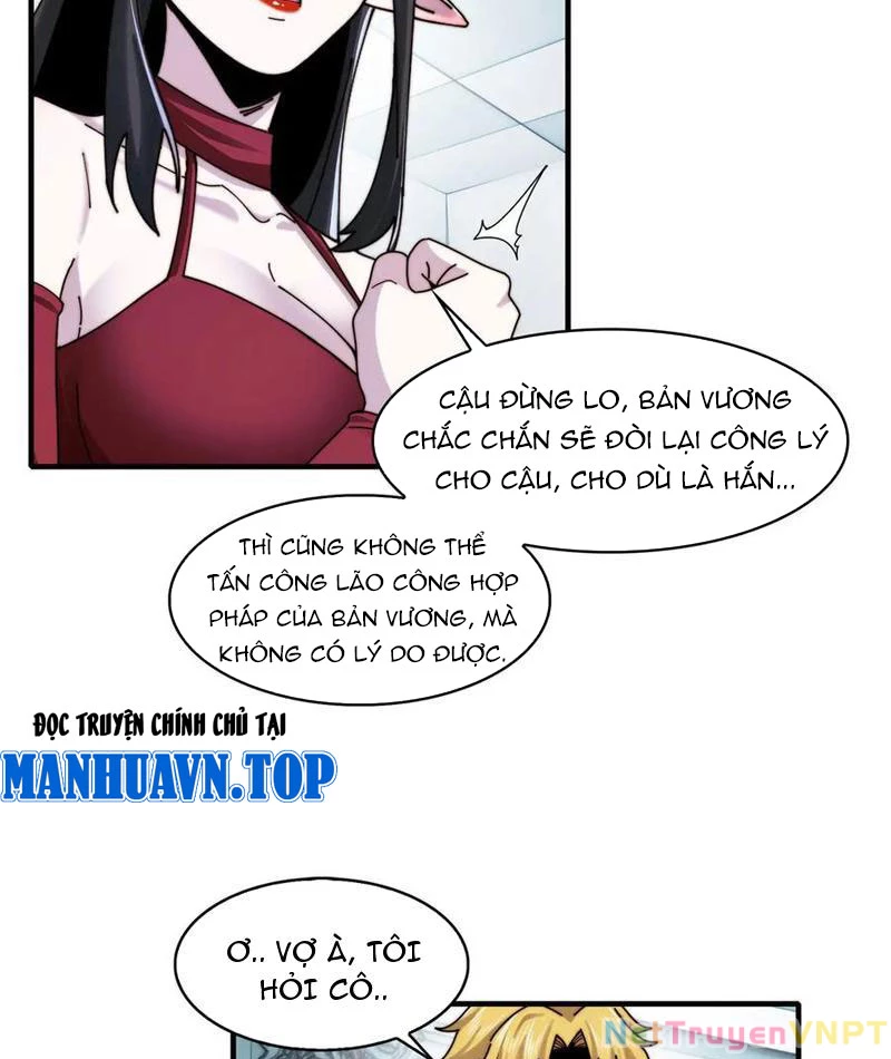 Trước mặt bệnh tâm thần, quỷ dị chẳng là gì cả Chapter 123 - Trang 2