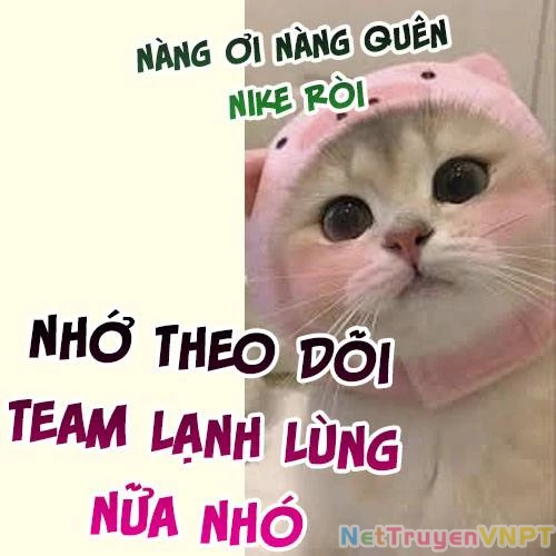 Dâng Cá Muối Cho Sư Tổ Chapter 25 - Trang 3