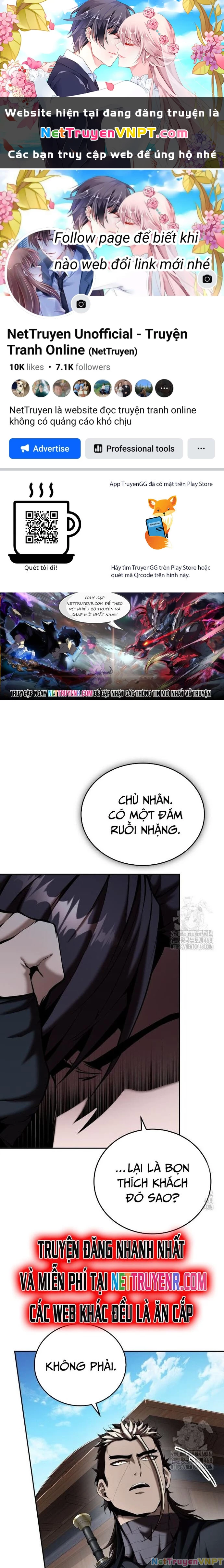 Giáo Chủ Ma Giáo Cũng Biết Sợ Chapter 50 - Trang 2