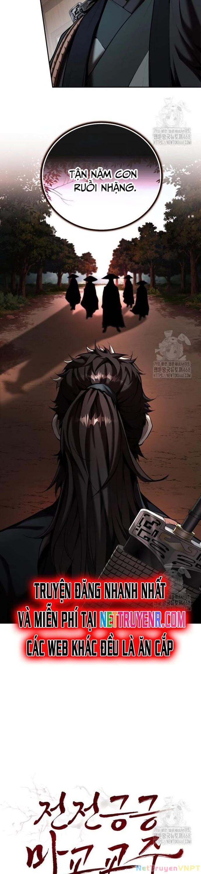 Giáo Chủ Ma Giáo Cũng Biết Sợ Chapter 50 - Trang 2
