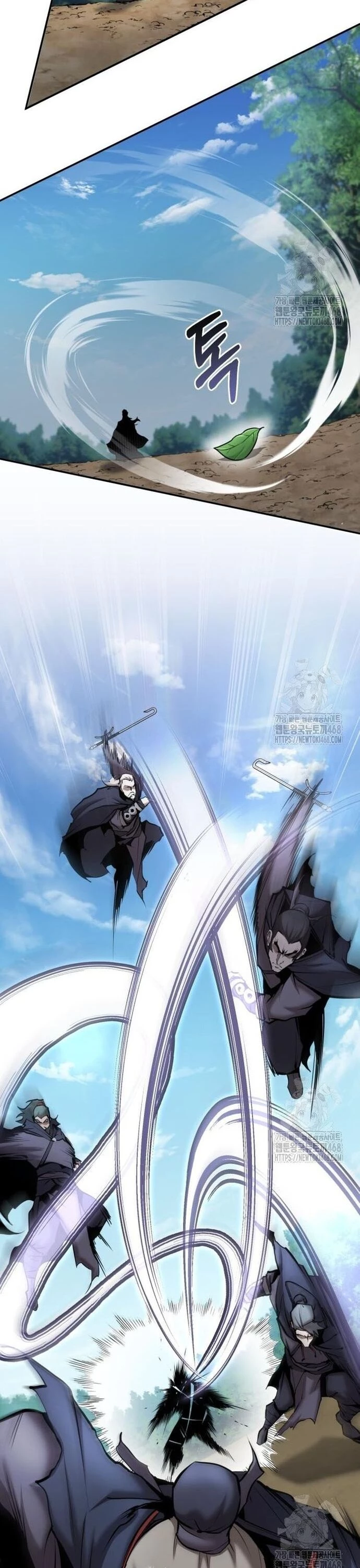 Giáo Chủ Ma Giáo Cũng Biết Sợ Chapter 50 - Trang 2