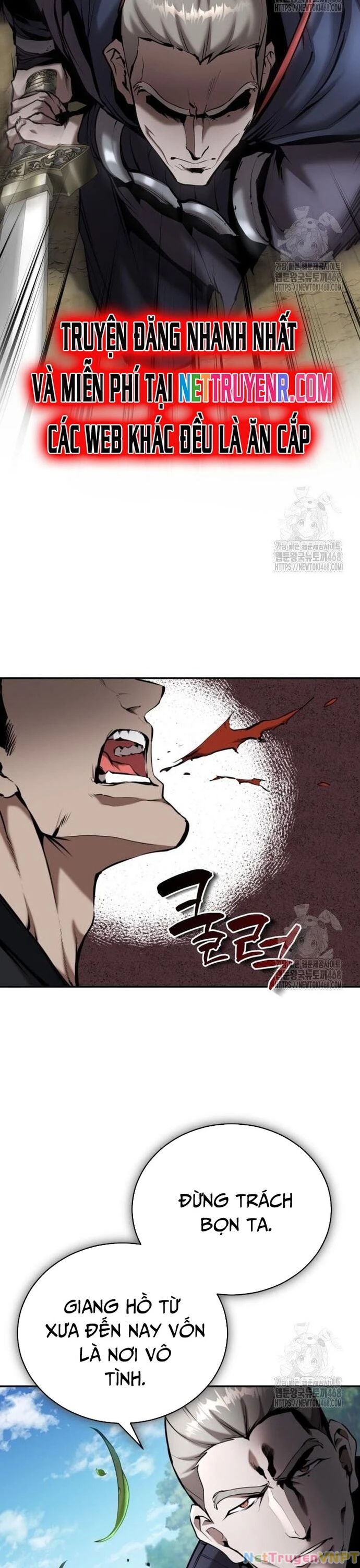 Giáo Chủ Ma Giáo Cũng Biết Sợ Chapter 50 - Trang 2