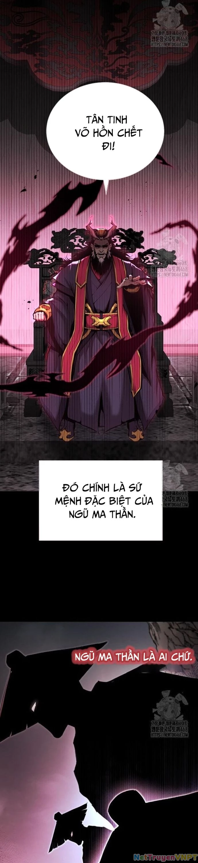 Giáo Chủ Ma Giáo Cũng Biết Sợ Chapter 50 - Trang 2