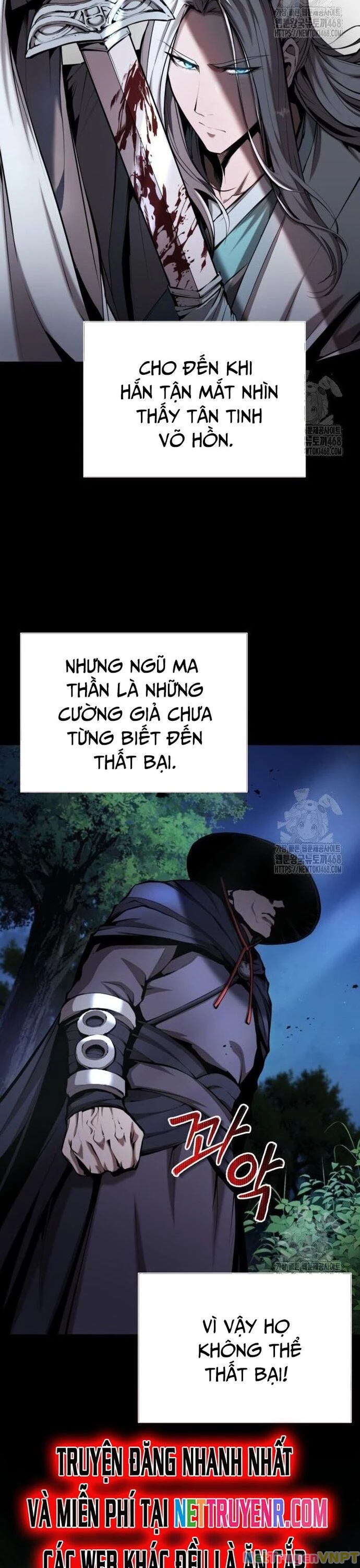 Giáo Chủ Ma Giáo Cũng Biết Sợ Chapter 50 - Trang 2