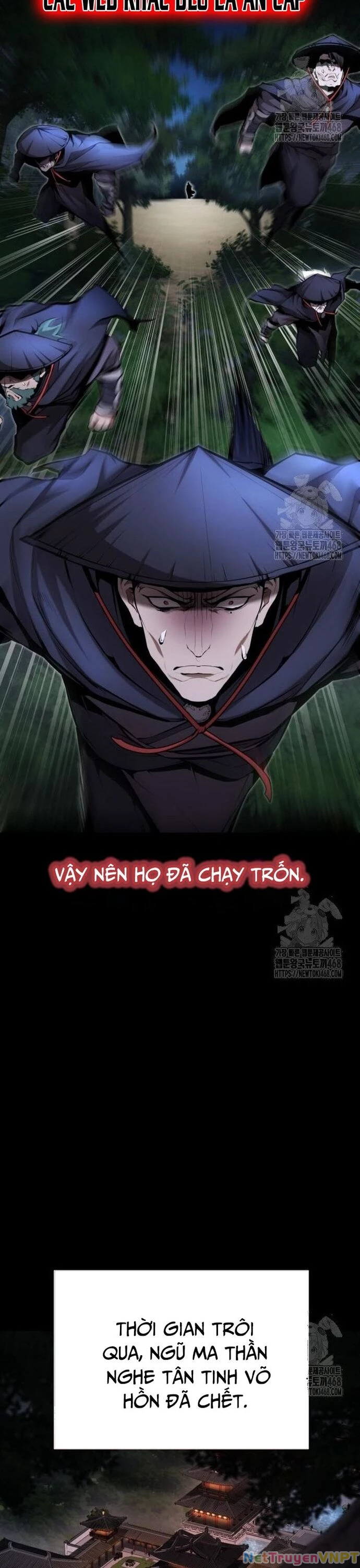 Giáo Chủ Ma Giáo Cũng Biết Sợ Chapter 50 - Trang 2