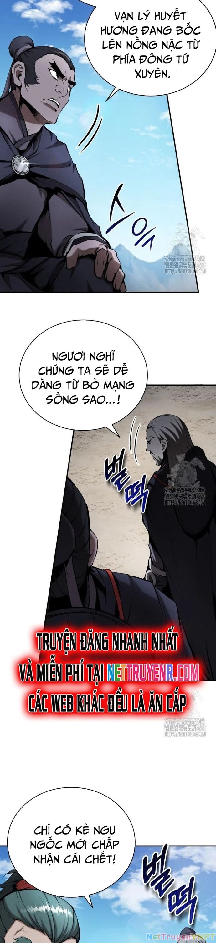 Giáo Chủ Ma Giáo Cũng Biết Sợ Chapter 50 - Trang 2
