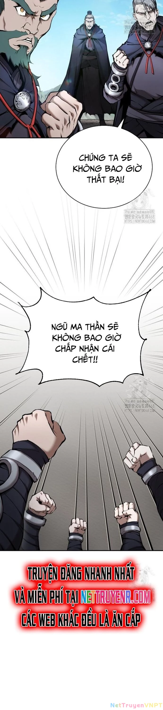 Giáo Chủ Ma Giáo Cũng Biết Sợ Chapter 50 - Trang 2