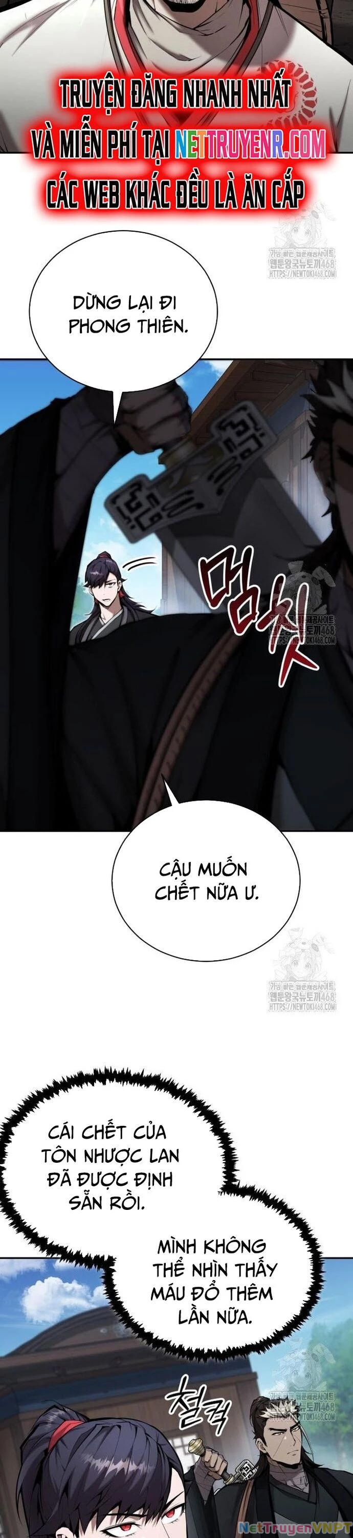 Giáo Chủ Ma Giáo Cũng Biết Sợ Chapter 50 - Trang 2