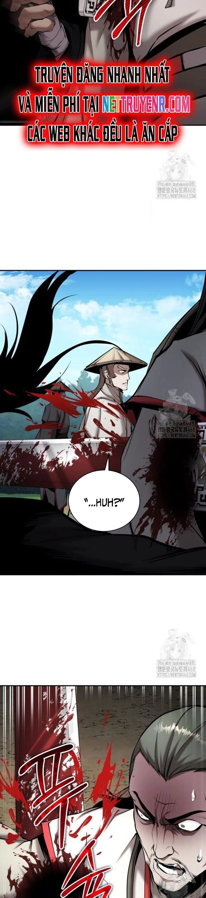 Giáo Chủ Ma Giáo Cũng Biết Sợ Chapter 50 - Trang 2