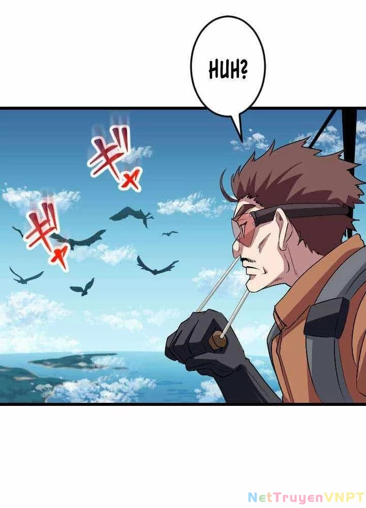 Vô Song Cùng Với Vũ Khí Ẩn Chapter 47 - Trang 3
