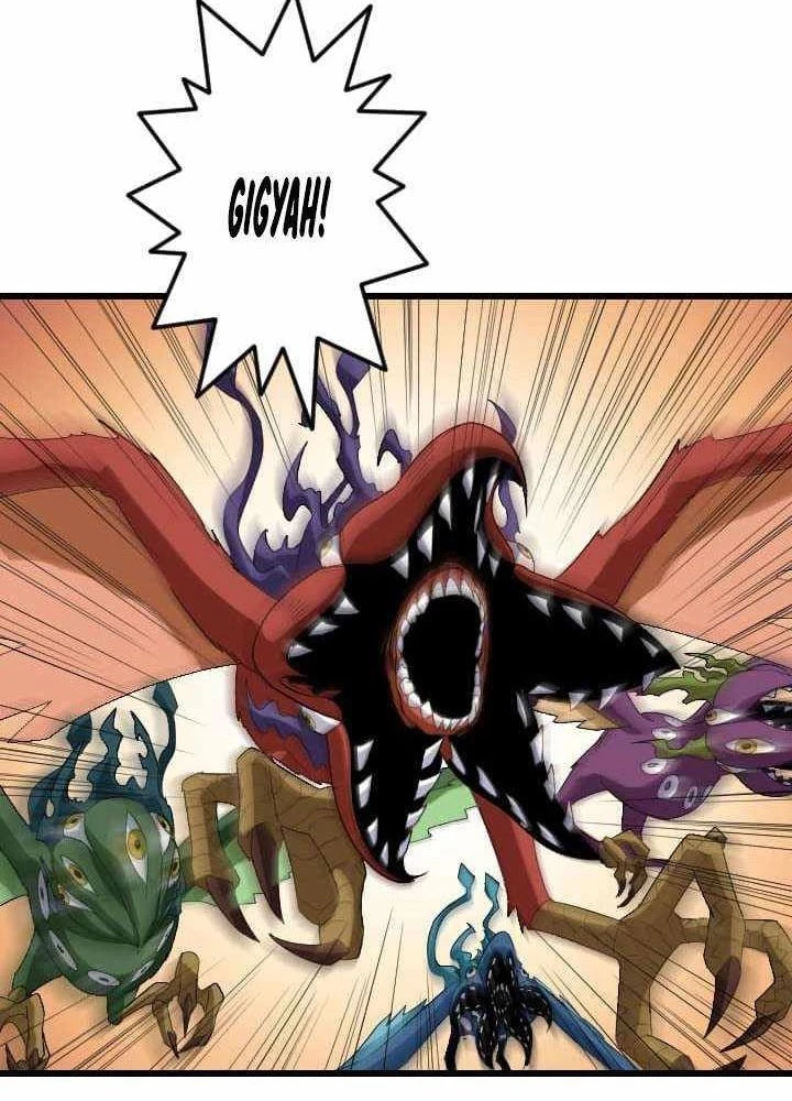 Vô Song Cùng Với Vũ Khí Ẩn Chapter 47 - Next Chapter 48