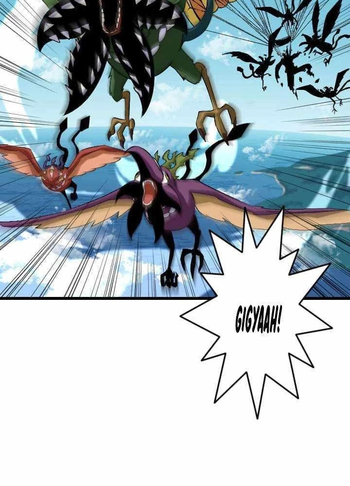 Vô Song Cùng Với Vũ Khí Ẩn Chapter 47 - Next Chapter 48