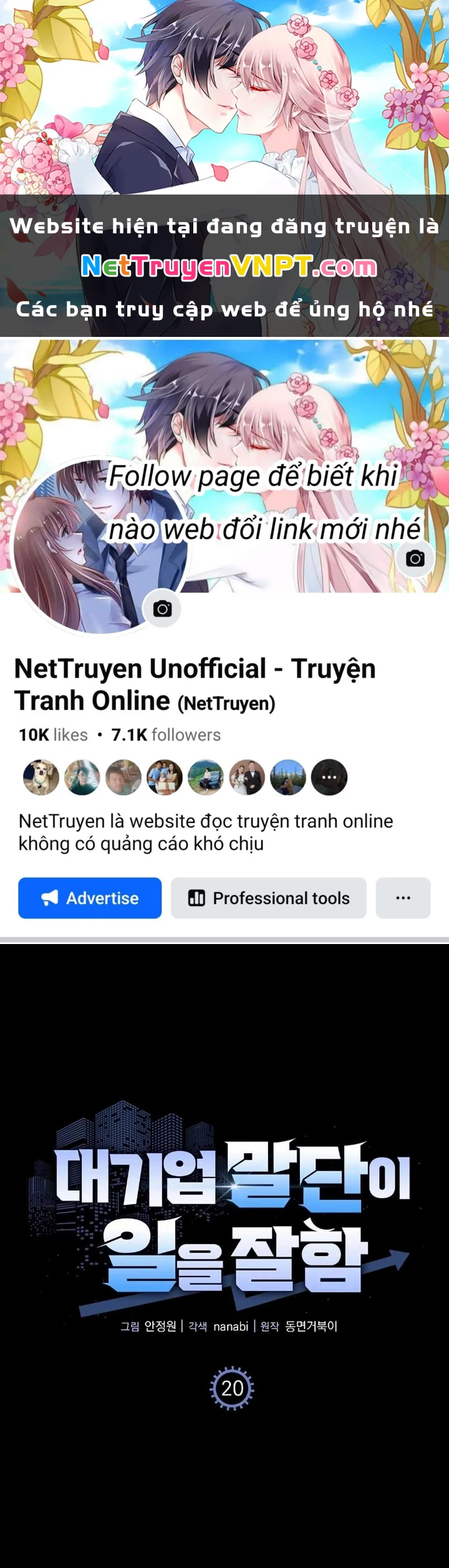 Đi Lên Từ Đáy Xã Hội Chapter 20 - Next Chapter 21