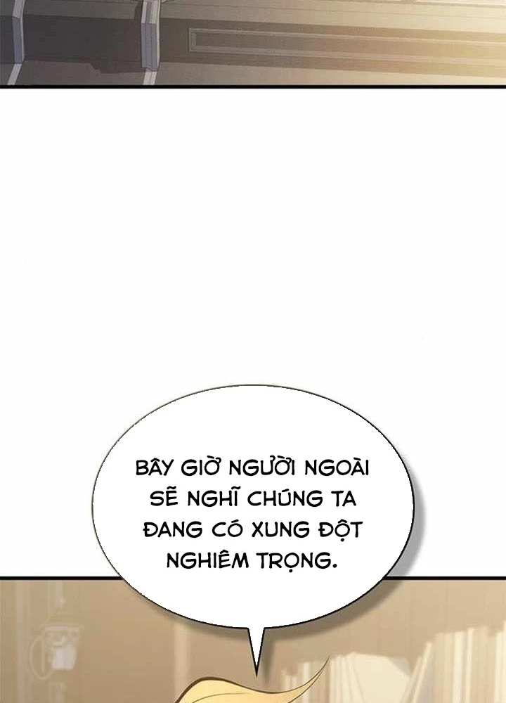 Tạp Huyết Chapter 32 - Trang 4